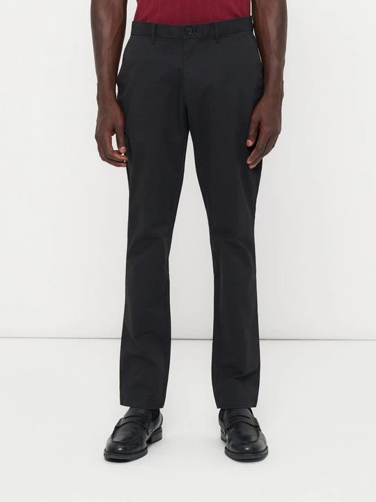 Obrázek produktu Chino kalhoty Michael Kors černá
