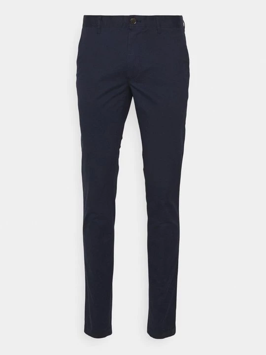 Obrázek produktu Chino kalhoty Michael Kors tmavě modrá