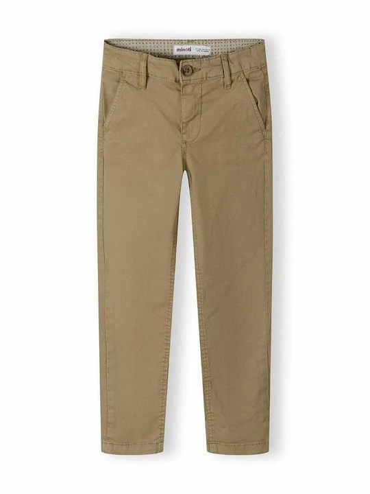 Obrázek produktu Chino kalhoty MINOTI