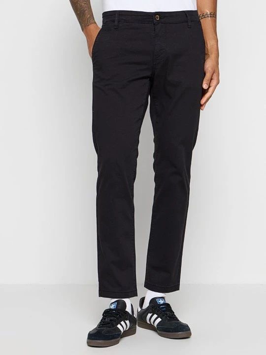 Obrázek produktu Chino kalhoty Mustang černá