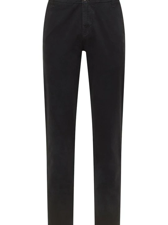 Obrázek produktu Chino kalhoty Mustang černá