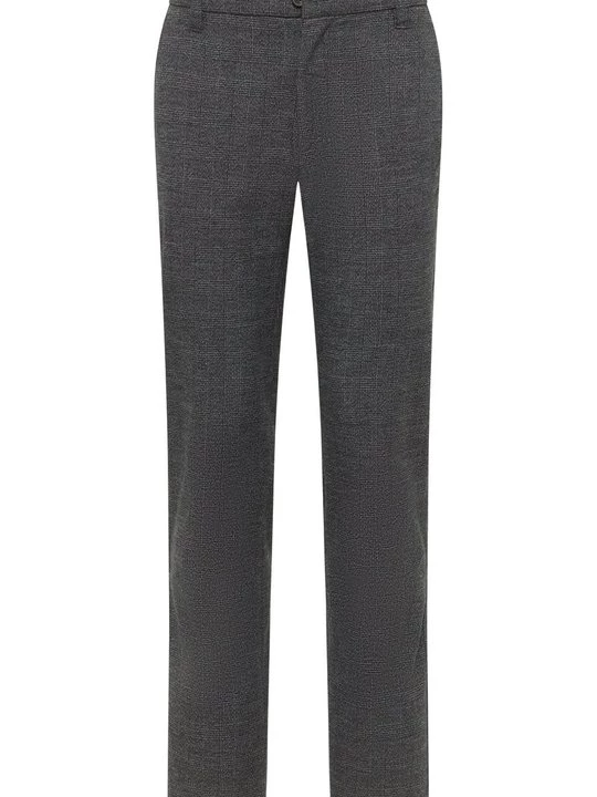 Obrázek produktu Chino kalhoty Mustang modrá