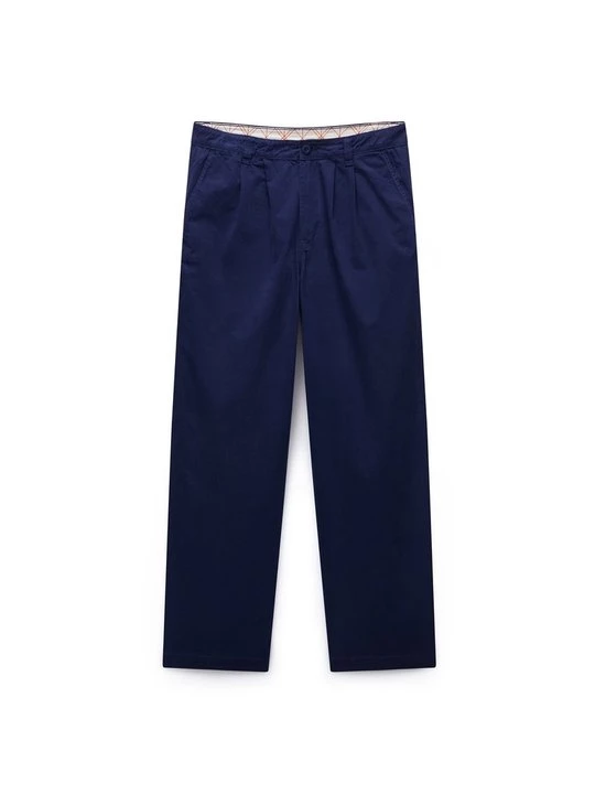 Obrázek produktu Chino kalhoty Napapijri tmavě modrá
