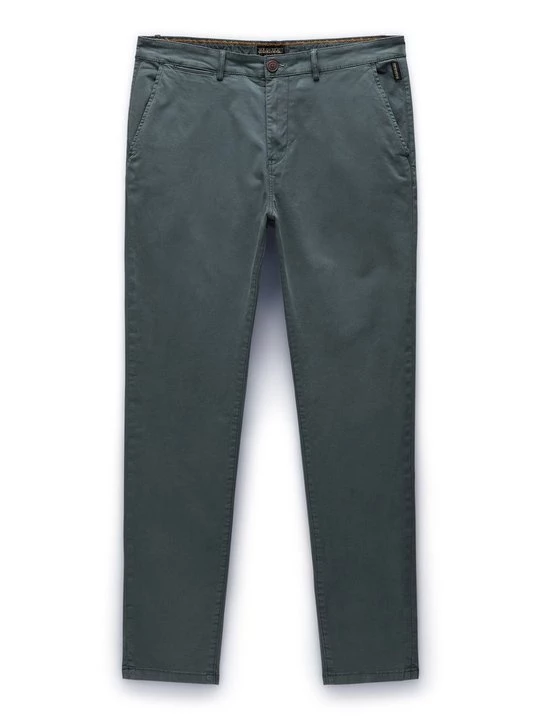 Obrázek produktu Chino kalhoty Napapijri světle zelená