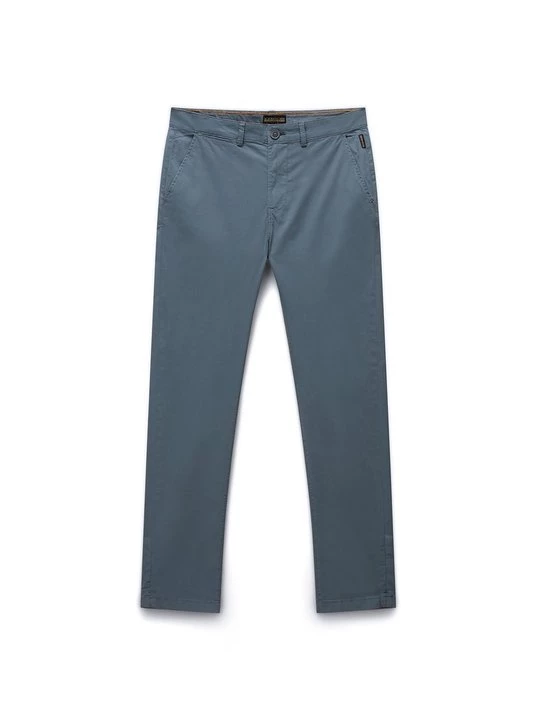 Obrázek produktu Chino kalhoty Napapijri modrošedá