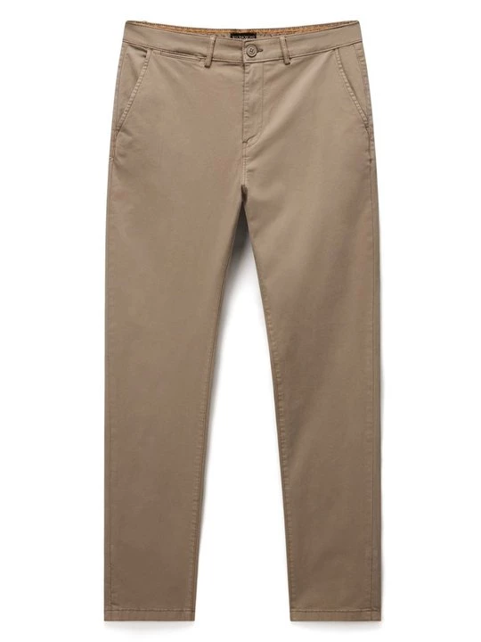 Obrázek produktu Chino kalhoty Napapijri béžová