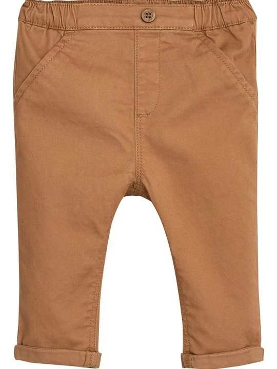 Obrázek produktu Chino kalhoty Next hnědá
