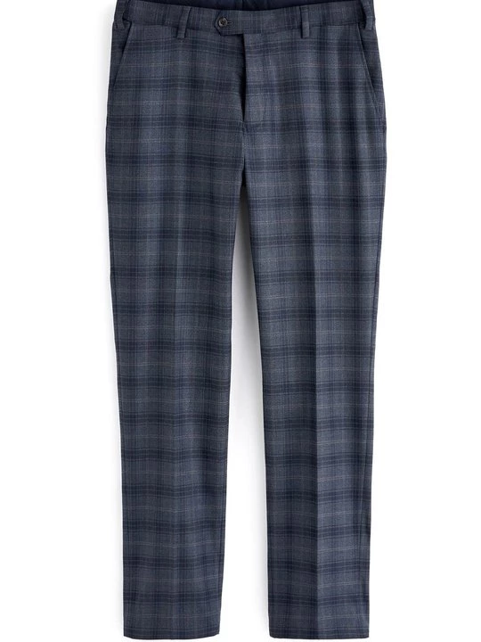 Obrázek produktu Chino kalhoty Next modrá