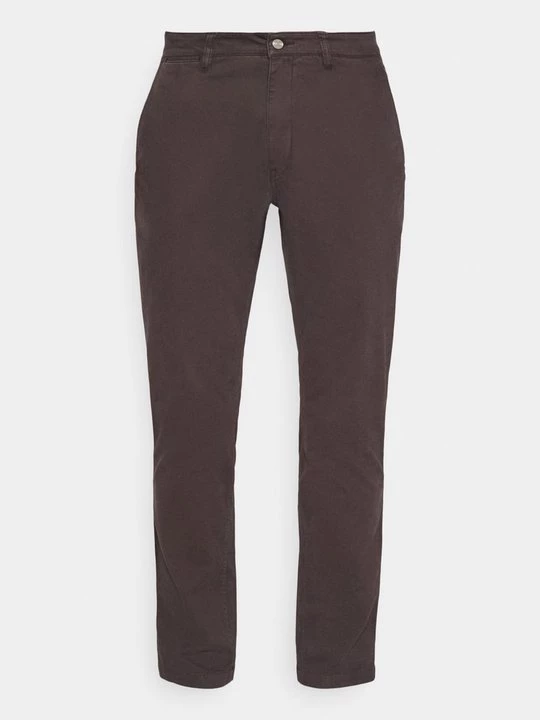 Obrázek produktu Chino kalhoty NN.07 bordó