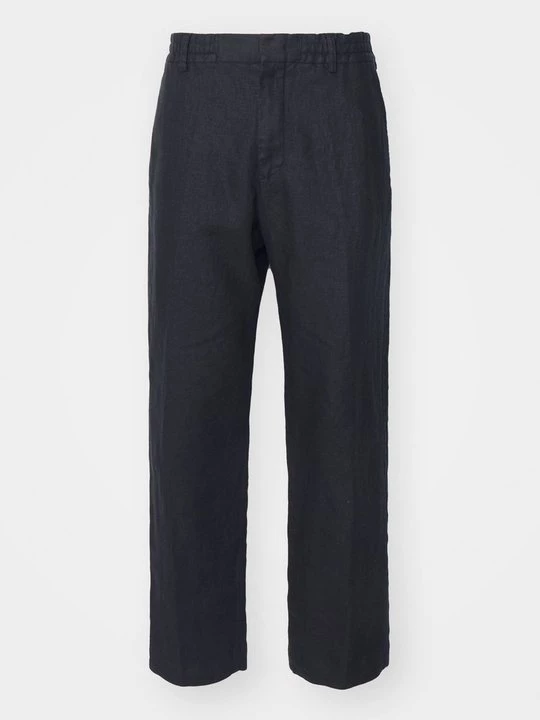 Obrázek produktu Chino kalhoty NN.07 černá
