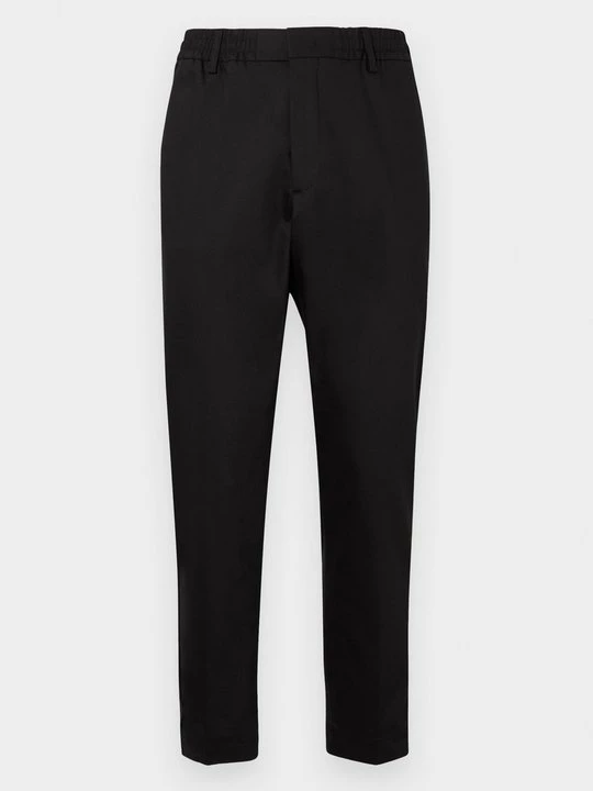 Obrázek produktu Chino kalhoty NN.07 černá