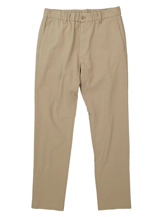 Obrázek produktu Chino kalhoty NN.07 hnědá