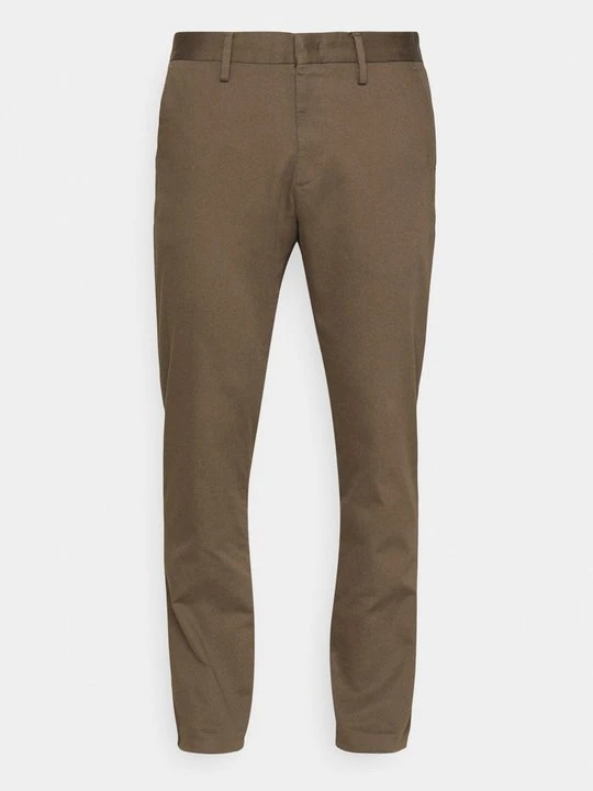 Obrázek produktu Chino kalhoty NN.07 hnědá