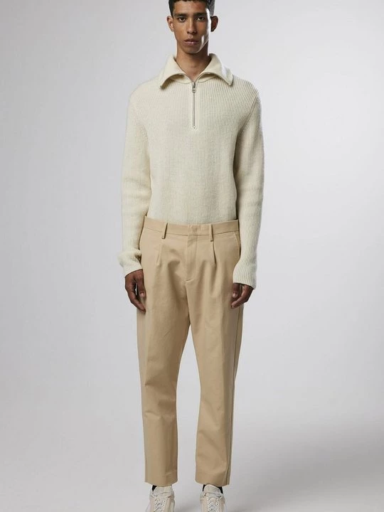 Obrázek produktu Chino kalhoty NN.07 khaki