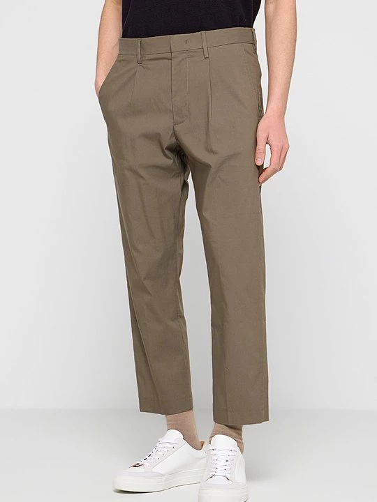 Obrázek produktu Chino kalhoty NN.07 khaki