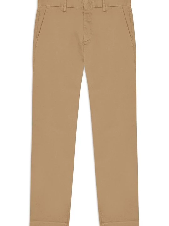 Obrázek produktu Chino kalhoty NN.07 khaki