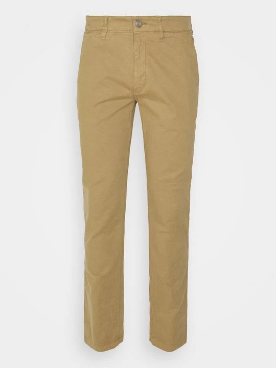 Obrázek produktu Chino kalhoty NN.07 skvrnitě béžová