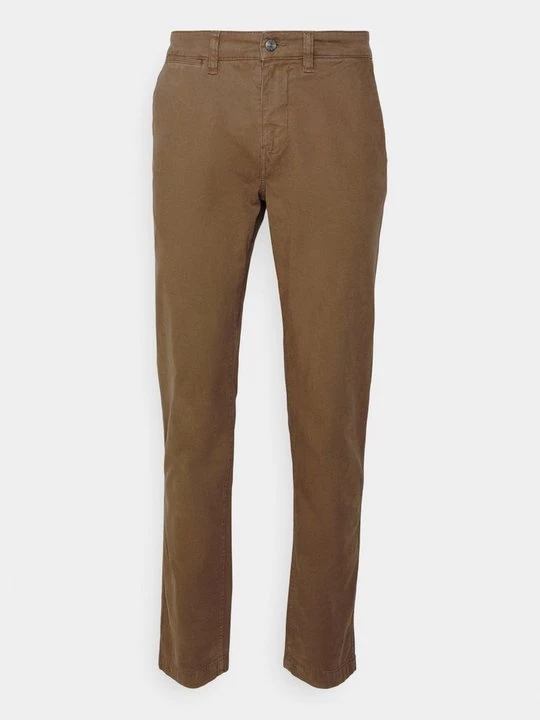 Obrázek produktu Chino kalhoty NN.07 světle hnědá