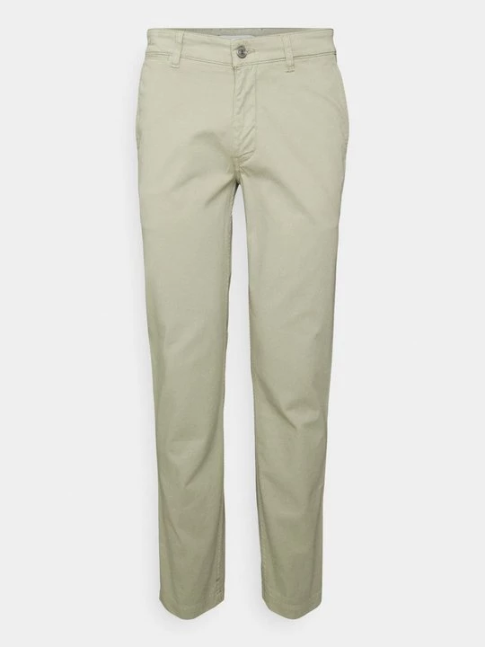 Obrázek produktu Chino kalhoty NN.07 světle zelená