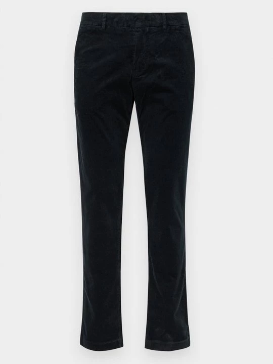 Obrázek produktu Chino kalhoty NN.07 tmavě modrá