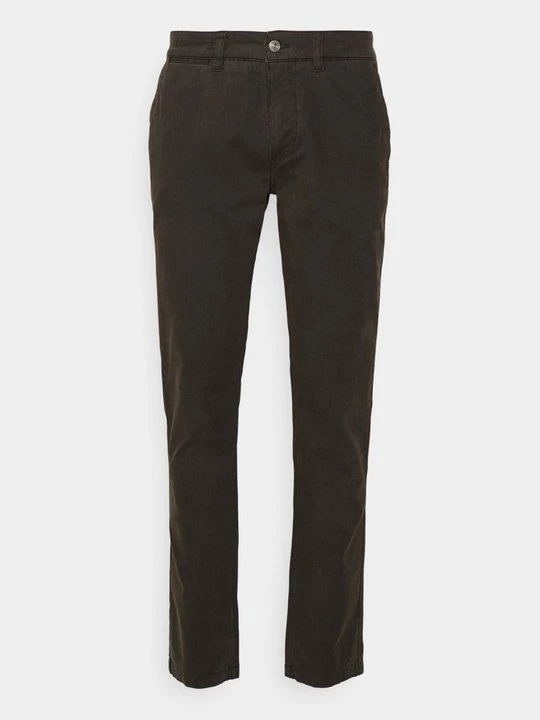 Obrázek produktu Chino kalhoty NN.07 tmavě zelená