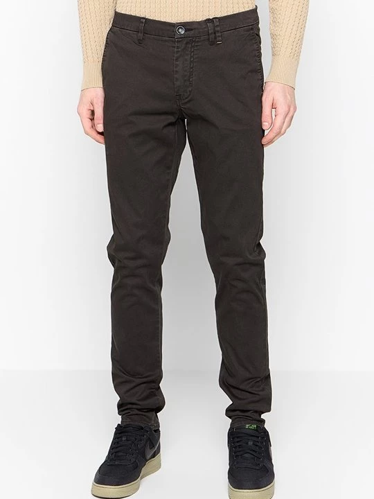 Obrázek produktu Chino kalhoty No Excess černá