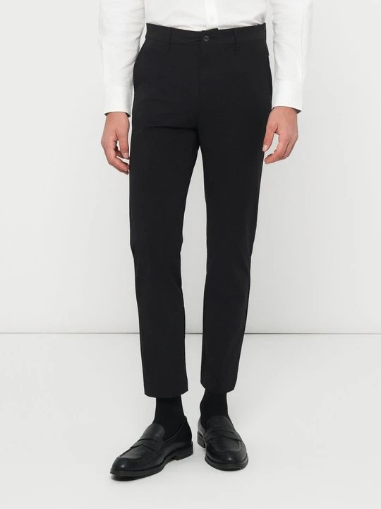 Obrázek produktu Chino kalhoty North Sails černá