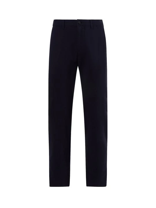 Obrázek produktu Chino kalhoty North Sails černý denim