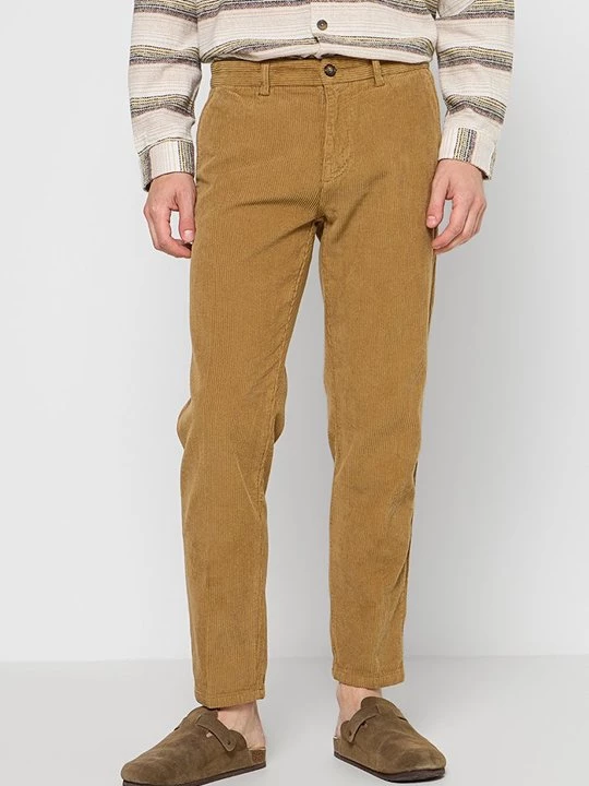 Obrázek produktu Chino kalhoty North Sails hnědá