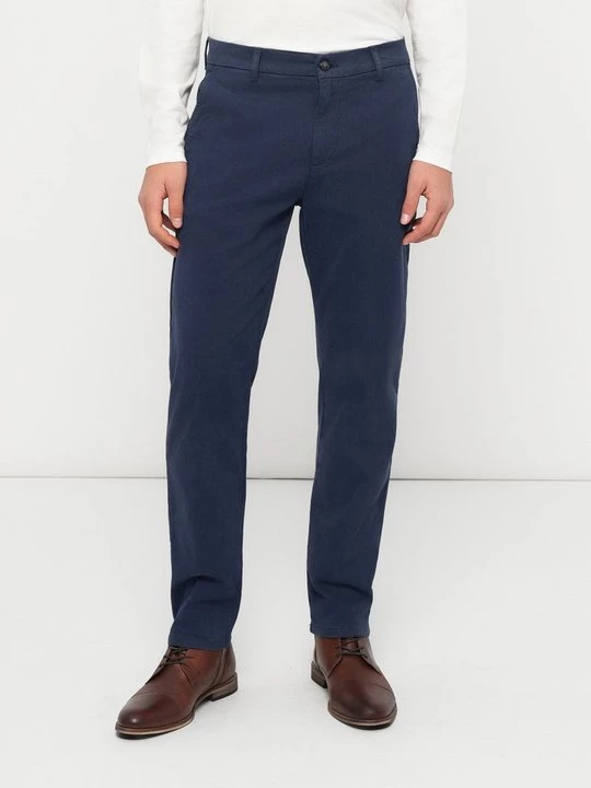 Obrázek produktu Chino kalhoty North Sails tmavě modrá