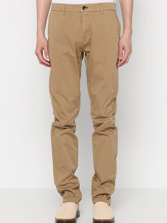 Obrázek produktu Chino kalhoty NZA New Zealand Auckland béžová