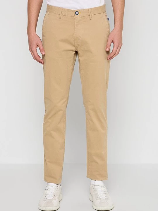 Obrázek produktu Chino kalhoty NZA New Zealand Auckland khaki