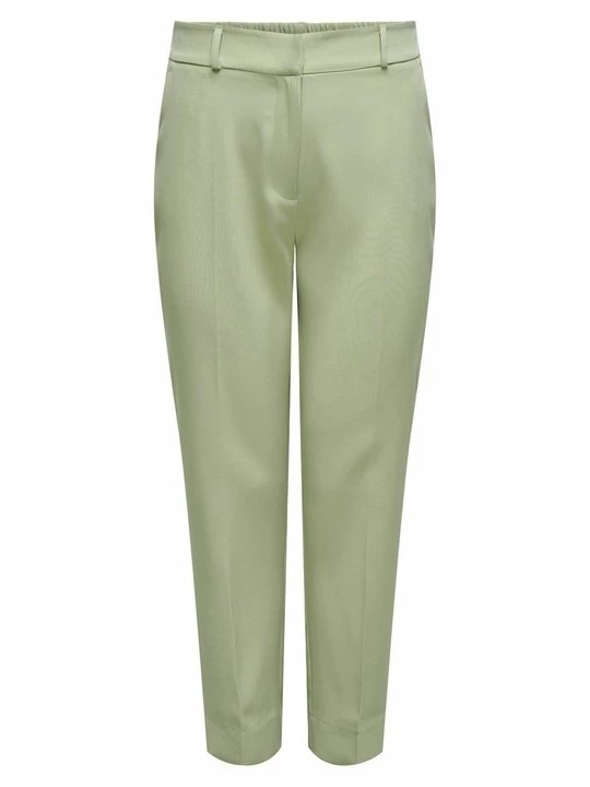Obrázek produktu Chino kalhoty ONLY Carmakoma olivová