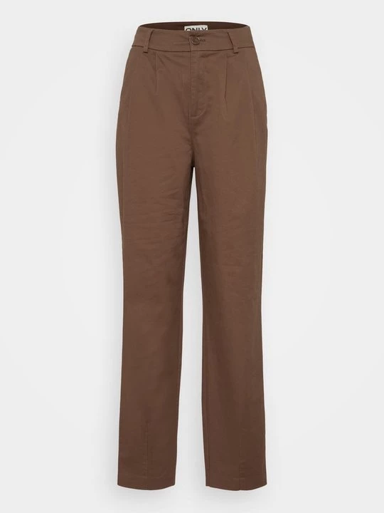 Obrázek produktu Chino kalhoty Only hnědá