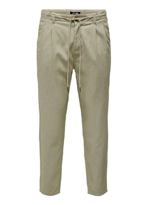 Obrázek produktu Chino kalhoty Only & Sons béžová