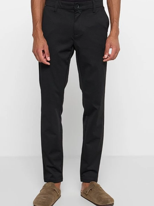 Obrázek produktu Chino kalhoty Only & Sons černá