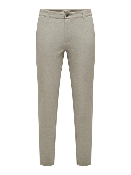 Obrázek produktu Chino kalhoty Only & Sons hnědá