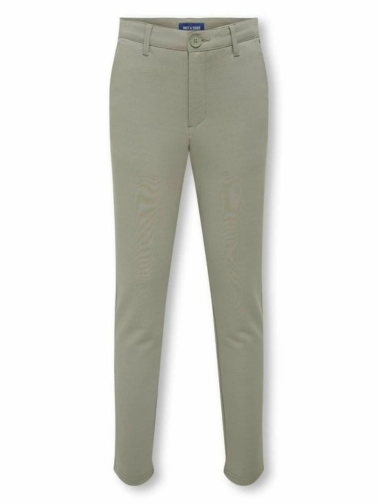 Obrázek produktu Chino kalhoty Only & Sons khaki