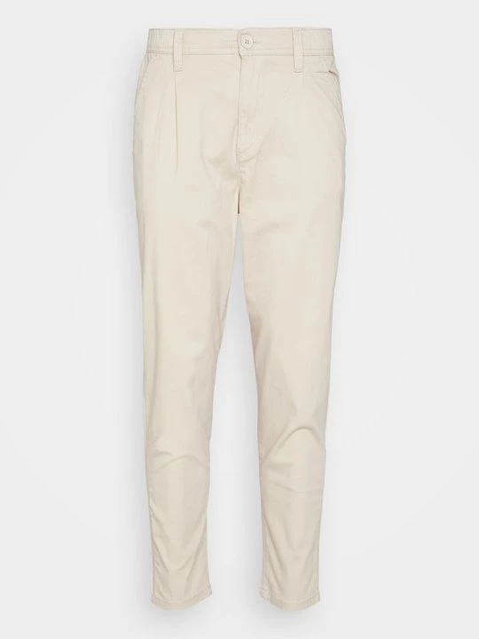Obrázek produktu Chino kalhoty Only & Sons stříbrná barva