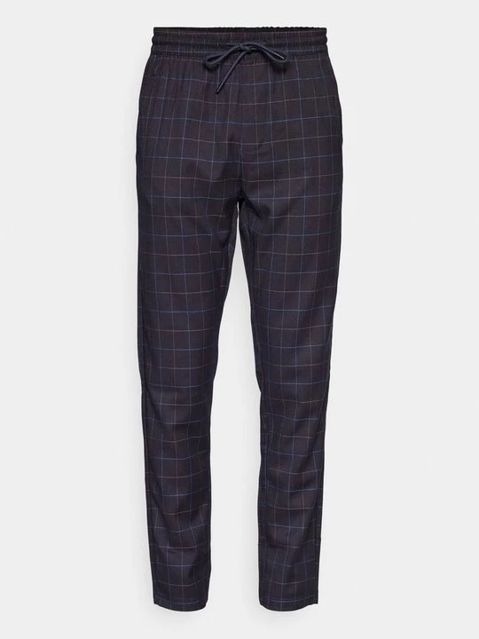 Obrázek produktu Chino kalhoty Only & Sons tmavě modrá