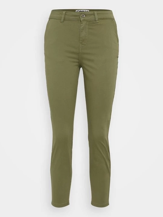 Obrázek produktu Chino kalhoty Only zelená
