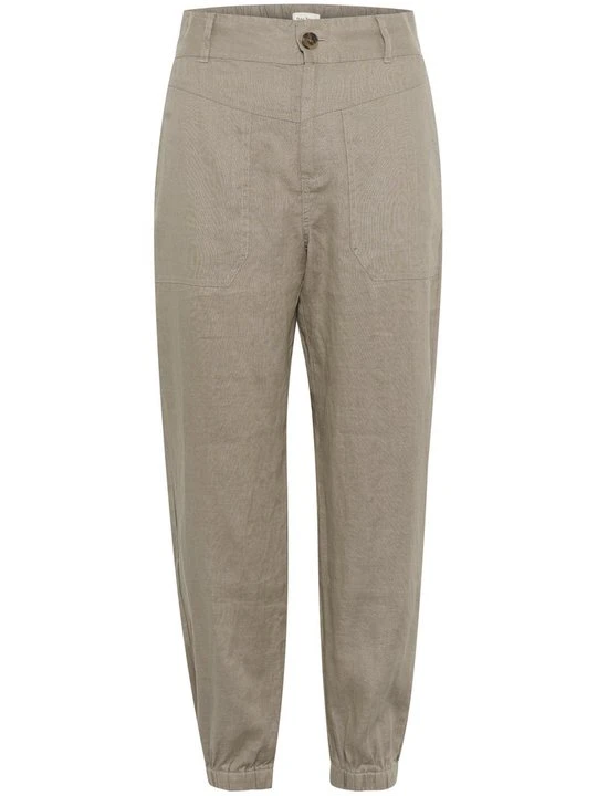 Obrázek produktu Chino kalhoty Part Two béžová