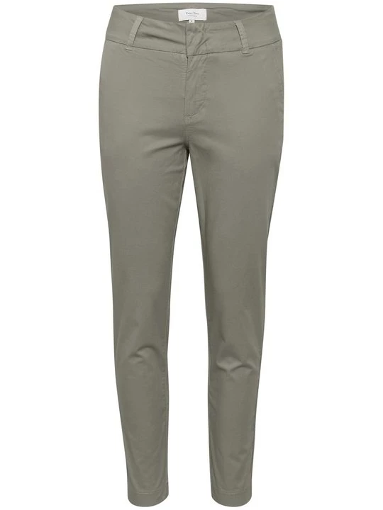 Obrázek produktu Chino kalhoty Part Two khaki
