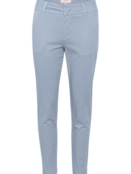 Obrázek produktu Chino kalhoty Part Two modrá