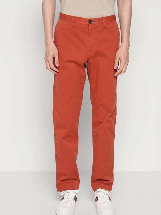 Obrázek produktu Chino kalhoty Paul Smith červená