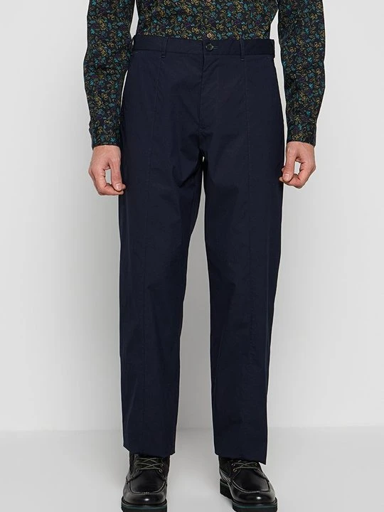 Obrázek produktu Chino kalhoty Paul Smith modrá