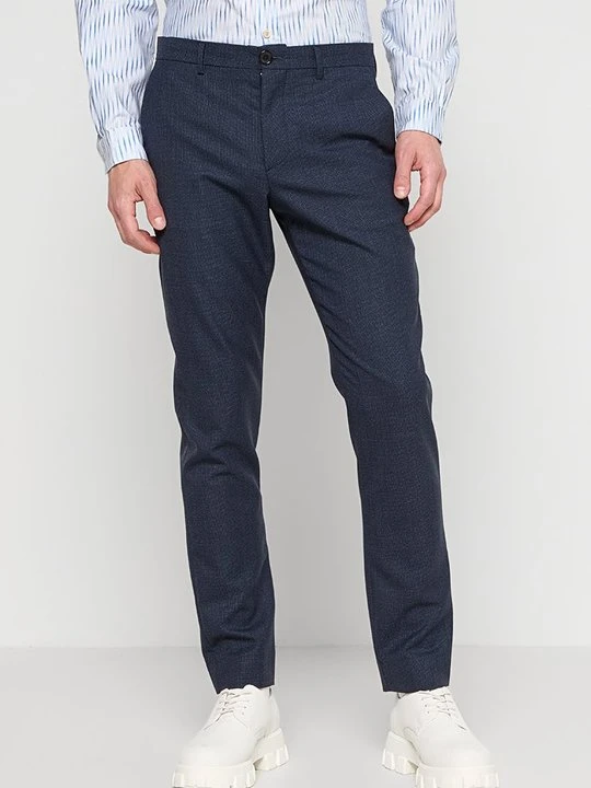 Obrázek produktu Chino kalhoty Paul Smith modrá