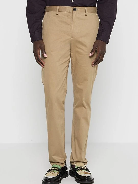 Obrázek produktu Chino kalhoty Paul Smith světle hnědá