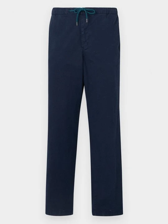 Obrázek produktu Chino kalhoty Paul Smith tmavě modrá