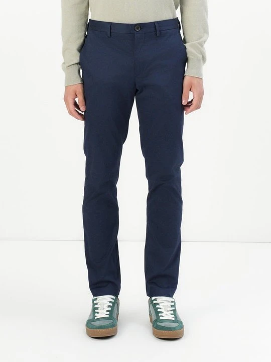 Obrázek produktu Chino kalhoty Paul Smith tmavě modrá